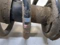 4F0413031AS, 4F0411105BF, 4F0412391C Амортизатор подвески левый передний Audi A6 2008г. - фото №3