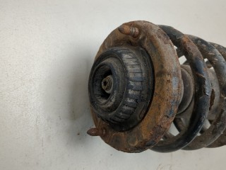 Амортизатор подвески левый передний, ориг. номер 8D0411105AM, 8D0413031BK, Audi A4 1994-1997