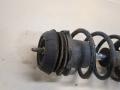 24443530, 344050, 93172564, 93170465 Амортизатор подвески правый передний Opel Astra 2004г. - фото №2