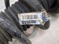 1BP00588AA, 5168588AF Амортизатор подвески правый передний Jeep Cherokee 2015г. - фото №5