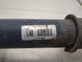 7T4Z18124BB, 7T4Z5310B Амортизатор подвески левый передний Ford Edge 2008г. - фото №5