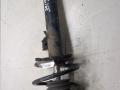 31311096851, 1096851 Амортизатор подвески левый передний BMW 3 E46 2002г. - фото №4