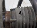 1746180, 1464140, 6G9118K001ABN, 6G915310ADD Амортизатор подвески левый передний Ford S-Max 2010г. - фото №3