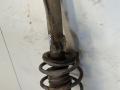 31312282459, 31336756965 Амортизатор подвески левый передний BMW 3 E46 2004г. - фото №3