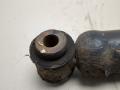 9824523780 Амортизатор подвески левый задний Citroen C3 Aircross 2019г. - фото №3