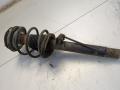 31312282101, 31331093085 Амортизатор подвески левый передний BMW 3 E46 2003г. - фото №3