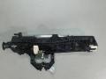 A2047602534, A20476001709775 Ручка двери наружная левая передняя Mercedes C W204 2007г. - фото №2