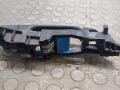 A2117601970, A2037600134 Ручка двери наружная левая передняя Mercedes C W203 2005г. - фото №4