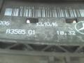 A2047602434, A2047600270 Ручка двери наружная правая задняя Mercedes CLA C117 2016г. - фото №3