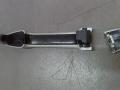 6921074030A0, 6921774010A0 Ручка двери наружная левая передняя Toyota iQ 2009г. - фото №2