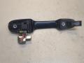 8283054G10ZJ3 Ручка двери наружная правая Suzuki Liana 2007г. - фото №2