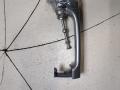 6921105918, 69201-05042 Ручка двери наружная правая передняя Toyota Avensis 3 2010г. - фото №2