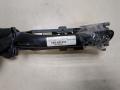 A1717600134, A1717600370 Ручка двери наружная левая передняя Mercedes SLK R171 2005г. - фото №2