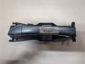 A2037600734, A21176007705943 Ручка двери наружная левая передняя Mercedes CLK W209 2004г. - фото №2