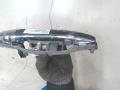 A2107600370, A2107600470 Ручка двери наружная левая задняя Mercedes C W202 1995г. - фото №3