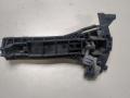 A1687660001, A1687601434 Ручка двери наружная правая передняя Mercedes A-Класс 2001г. - фото №3