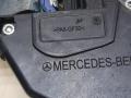 A16476006709197, A16476005709197 Ручка двери наружная правая передняя Mercedes M-Класс 2008г. - фото №2