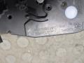 A0997601559, A0997601702 Ручка двери наружная левая задняя Mercedes A W177 2020г. - фото №4