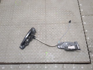 Ручка двери наружная левая передняя Mercedes A W177 2018-2023, A0997601559