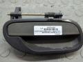 30822235, 30621857, 30652234 Ручка двери наружная левая задняя Volvo S40 2004г. - фото №2