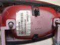12842147, 12842146, 5363031 Ручка двери наружная правая передняя Saab 9-5 2010г. - фото №3