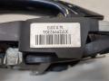 51217276243, 51217312871 Ручка двери наружная левая передняя BMW 6 F12, F13, F06 2014г. - фото №3