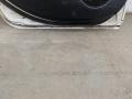 692110D904, 692040D090 Ручка двери наружная левая задняя Toyota Yaris 2012г. - фото №3