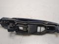 A1637600659, A1637600434 Ручка двери наружная левая задняя Mercedes ML W163 2001г. - фото №3