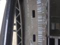 A2047602634, A20476002709197 Ручка двери наружная правая передняя Mercedes GLE 2018г. - фото №2