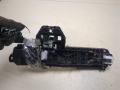 A2047602634, A20476002709197 Ручка двери наружная правая передняя Mercedes GLE 2018г. - фото №3