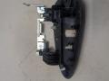 735498777 Ручка двери наружная правая передняя Fiat Punto 2011г. - фото №3
