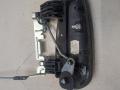 735498901 Ручка двери наружная левая передняя Fiat Punto 2011г. - фото №3