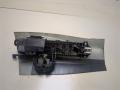 A2047602534, A20476001709191 Ручка двери наружная левая задняя Mercedes A-Класс 2017г. - фото №3
