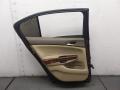 72181TA5A11, 72182TA5A01 Ручка двери наружная левая задняя Honda Accord 2009г. - фото №4