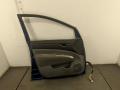 6921033080J5 Ручка двери наружная левая передняя Toyota Prius 2008г. - фото №2