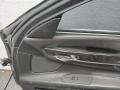 51217249980, 7249980 Ручка двери наружная правая передняя BMW 7 серия 2010г. - фото №4