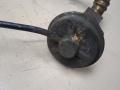 96440383, 96440382, 4805239, 4805238 Клапан рециркуляции газов (EGR) Opel Antara 2008г. - фото №2