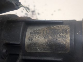 Клапан рециркуляции газов (EGR), ориг. номер 03L131512BL, Audi TT 2010-2014