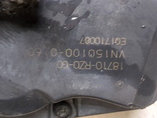 Клапан рециркуляции газов (EGR), ориг. номер 18710RZOGO, Honda CR-V 2011-2015