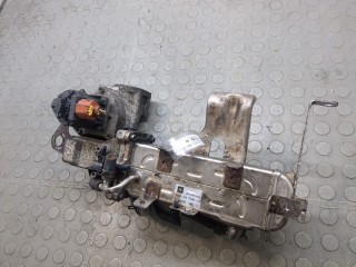 Клапан рециркуляции газов (EGR), ориг. номер 25184582, Opel Antara 2010-2017
