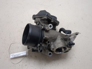 Клапан рециркуляции газов (EGR), ориг. номер JDE38249, Jaguar XE 2015-2019