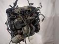 1133409, 1S4Q6005EAA Двигатель (ДВС) Ford Focus 2002г. - фото №3