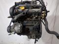 24461817 Двигатель (ДВС) Opel Zafira 2002г. - фото №2