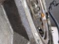 11294230475249 Двигатель (ДВС) Mercedes ML W163 1999г. - фото №2