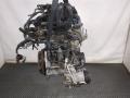 1900040220 Двигатель (ДВС) Toyota iQ 2009г. - фото №2