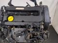 55559349 Двигатель (ДВС на разборку) Opel Astra 2007г. - фото №5