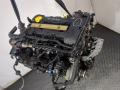 55565276 Двигатель (ДВС на разборку) Opel Meriva 2010г. - фото №5