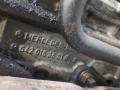 5162020AD Двигатель (ДВС) Jeep Grand Cherokee 2007г. - фото №4