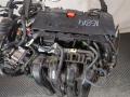 100025BAA00, 1000364SA00 Двигатель (ДВС) Honda Civic 2023г. - фото №5