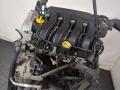 7701477170 Двигатель (ДВС) Renault Clio 2005г. - фото №5